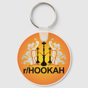 Porte-clés porte - clé de r/Hookah
