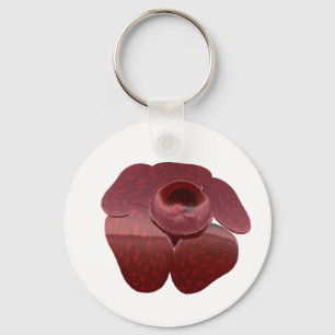 Porte-clés Porte - clé de Rafflesia
