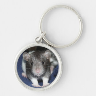 Porte-clés Porte - clé de rat de bébé