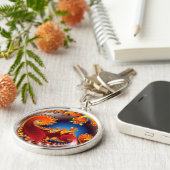 Porte-clés Porte - clé de Raydianze UF-Vanza (Côté)