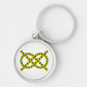 Porte-clés PORTE - CLÉ de refroidissement SCA Nottinghill (Devant)