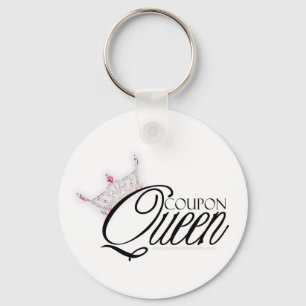 Porte-clés Porte - clé de "reine" de bon