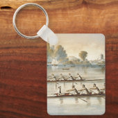 Porte-clés PORTE - CLÉ de remorquage TOP (Recto)