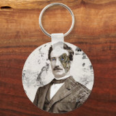 Porte-clés Porte - clé de remplacement de M. Growland (Recto)