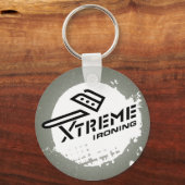Porte-clés Porte - clé de repassage Xtreme 2 (Recto)