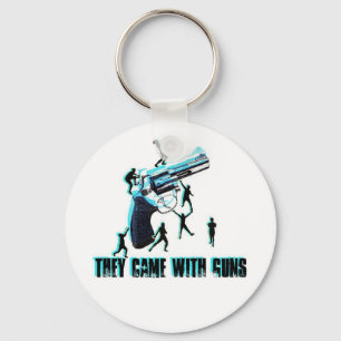 Porte-clés Porte - clé de révolution