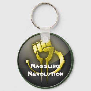 Porte-clés Porte - clé de révolution