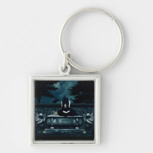 Porte-clés Porte - clé de rituel de Samhain