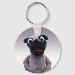 Porte-clés Porte - clé de rivet