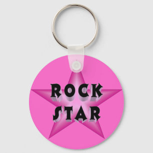 Porte-clés Porte - clé de Rockstar