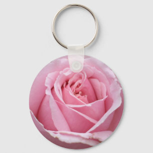 Porte-clés Porte - clé de rose de rose