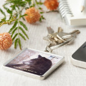 Porte-clés Porte - clé de Ruggles (Côté)