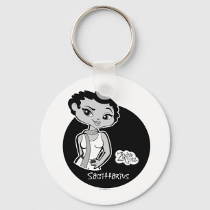 Porte-clés Porte - clé de Sagittarius