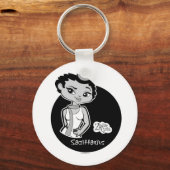 Porte-clés Porte - clé de Sagittarius (Recto)