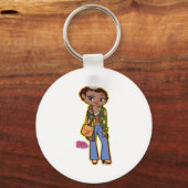 Porte-clés Porte - clé de Sagittarius (Recto)