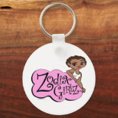 Porte-clés Porte - clé de Sagittarius (Recto)