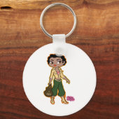 Porte-clés Porte - clé de Sagittarius (Recto)