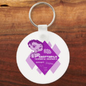 Porte-clés Porte - clé de Sagittarius (Recto)