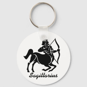 Porte-clés Porte - clé de Sagittarius