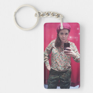 Porte-clés Porte - clé de Sargnagel