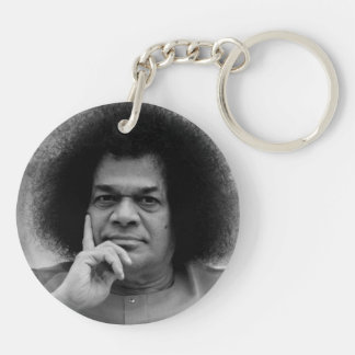 Porte-clés Porte - clé de Sathya Sai Baba