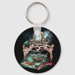 Porte-clés Porte - clé de Scheffland