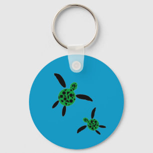 Porte-clés Porte - clé de Seaturtles