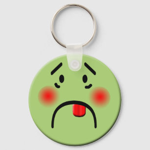 Porte-clés Porte - clé de Sicky