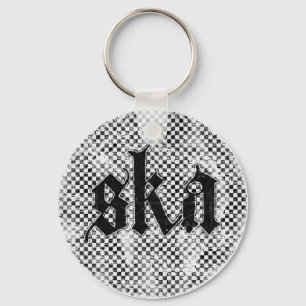 Porte-clés Porte - clé de Ska