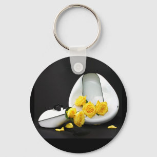 Porte-clés porte - clé de soins