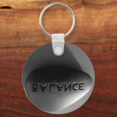 Porte-clés Porte - clé de solde (Recto)