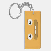 Porte-clés Porte - clé de sommeil de BBSS (Devant gauche)