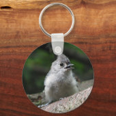 Porte-clés Porte - clé de souris à pointes (Recto)