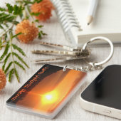 Porte-clés Porte - clé de souvenir de Puerto Vallarta, (Devant droit)