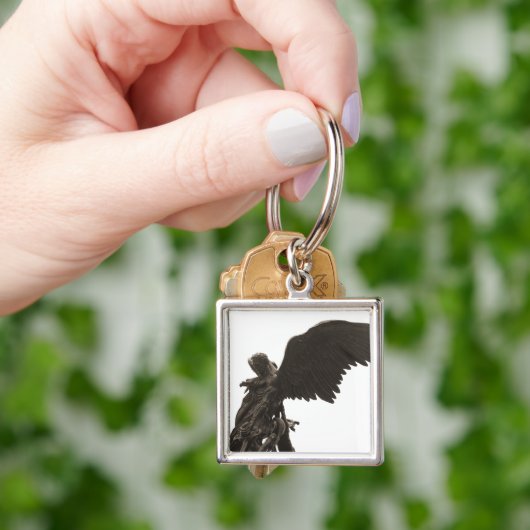 Porte-clés Porte - clé de St Michael (main)