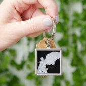 Porte-clés Porte - clé de St Michael (renversé) (main)