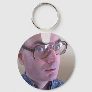 Porte-clés Porte - clé de Steve