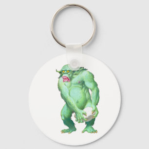 Porte-clés Porte - clé de suivi