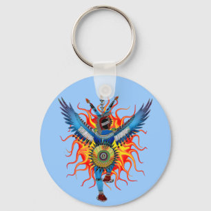 Porte-clés Porte - clé de Sundancer