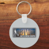 Porte-clés Porte - clé de support (Recto)