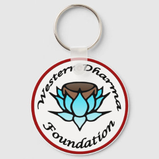 Porte-clés Porte - clé de support WDF de base