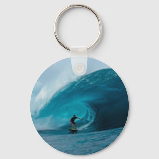 Porte-clés Porte - clé de surf (Recto)