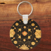Porte-clés Porte - clé de tapis (Recto)