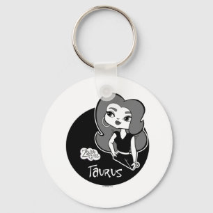 Porte-clés Porte - clé de Taureau