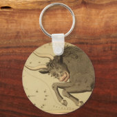 Porte-clés Porte - clé de Taurus (Recto)