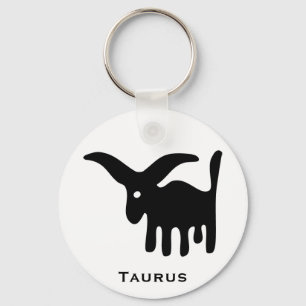 Porte-clés Porte - clé de Taurus