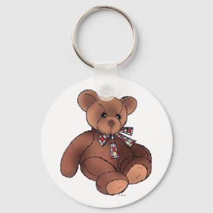 Porte-clés Porte - clé de Teddy bear