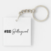 Porte-clés Porte - clé de temps Bellingwood (Dos)