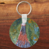 Porte-clés Porte - clé de tenue (Recto)