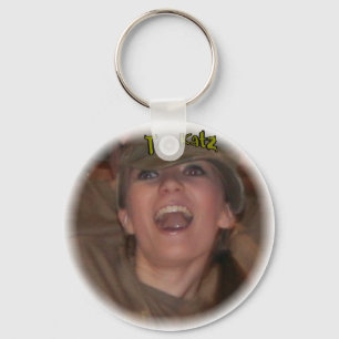Porte-clés Porte - clé de Tiffany